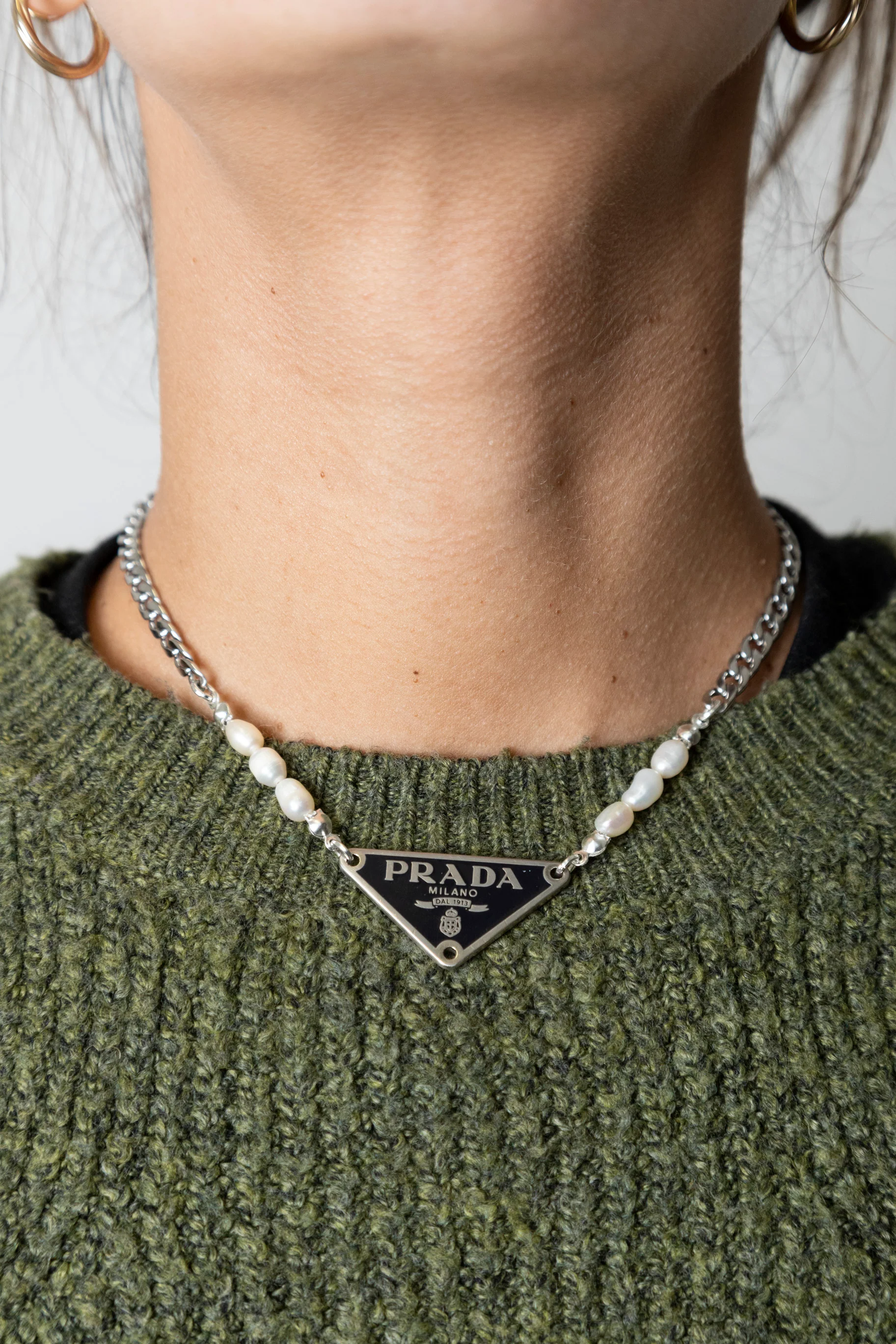 VT Rework : Custom Reworked Necklace ( Choose Your Pendant & Chain ) - Image 5